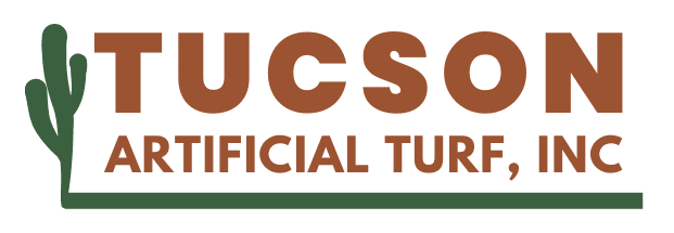 Tucson Artificial Turf Logo